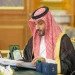 برئاسة ولي العهد.. «الوزراء»: أمن المملكة وسيادتها مبدأ راسخ لا يقبل المساس