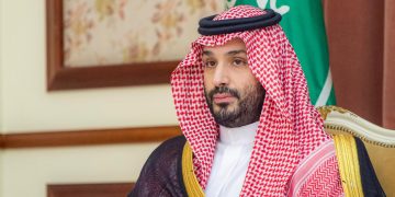 الديوان الملكي: بناءً على توجيه خادم الحرمين الشريفين.. غادر سمو ولي العهد متوجهًا إلى جمهورية مصر العربية في زيارة عمل
