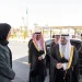 نائب أمير الرياض يرعى الملتقى القانوني الأول لذوي الإعاقة وطيف التوحد