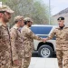 مدير عام المجاهدين يتفقد ميدانياً فرع الإدارة في المدينة المنورة