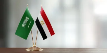 82.2 مليار دولار حجم التبادل التجاري السعودي المصري خلال 5 سنوات