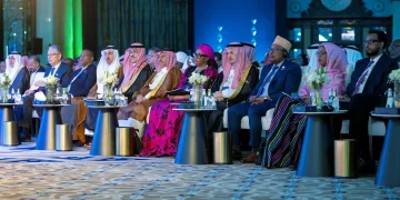 ديوان المظالم يُقرّ إطار حوكمة الذكاء الاصطناعي في القضاء الإداري