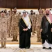 نائب وزير الحرس الوطني يشهد الحفل الختامي لمسابقة حفظ القرآن للمرابطين في نسختها الرابعة
