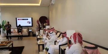 وزارة البيئة بالطائف تنظم ورشة إسعافات أولية للمزارعين