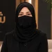 “فاتن السندي” أول امرأة تتولى منصبًا تنفيذيًا قياديًا في الجمعيات الخيرية بمحافظة الليث