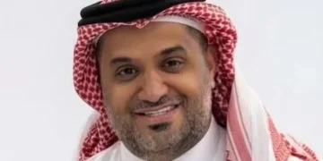 أمين جدة يُكلّف ماجد السلمي مديرًا عامًا للمشاركة المجتمعية
