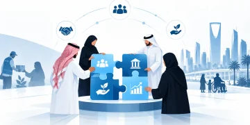 من التنسيق إلى التمكين.. مجلس جمعيات الرياض شريك في التنمية المجتمعية