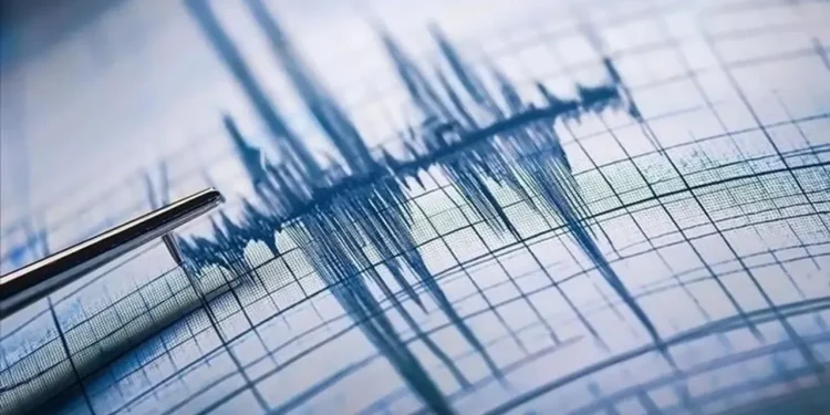 زلزال بقوة 5.3 درجات يضرب جنوب غواتيمالا