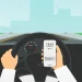 المرور: التركيز أثناء القيادة يحميك ويحمي الآخرين
