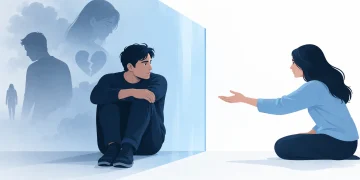 حين نخاف ما نحتاج إليه