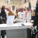 جامعة الإمام عبدالرحمن بن فيصل تطلق يوم التوظيف الأول بمشاركة 27 جهة