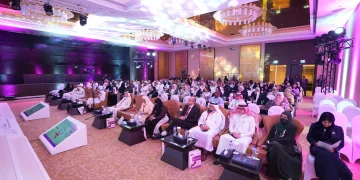 الرياض تستضيف المؤتمر الدولي الرابع والعشرين لطب الأطفال حديثي الولادة