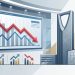 تراجع طفيف للسوق السعودية عند 10779.96 نقطة بتداولات 3.4 مليارات ريال