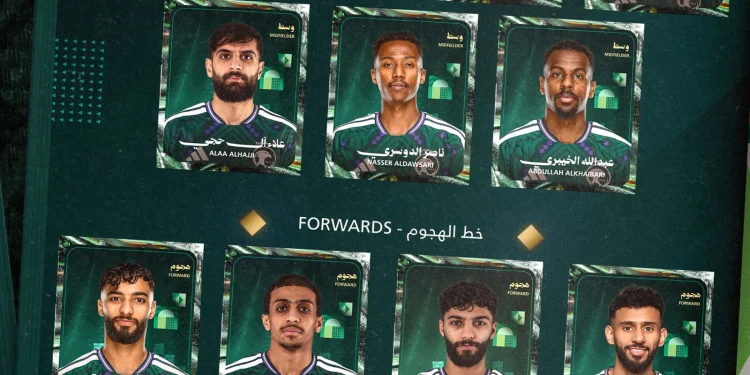 دونيس يُعلن قائمة الأخضر لـ«خليجي 27» بمشاركة 26 لاعباً