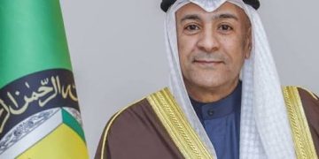 الأمين العام لمجلس التعاون يدين استهداف الحوثيين مكة المكرمة بطائرة مسيرة