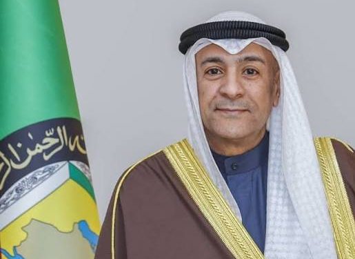 الأمين العام لمجلس التعاون يدين استهداف الحوثيين مكة المكرمة بطائرة مسيرة