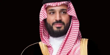 ولي العهد يتلقى رسالة خطية من ملك الأردن تتعلق بالعلاقات الثنائية