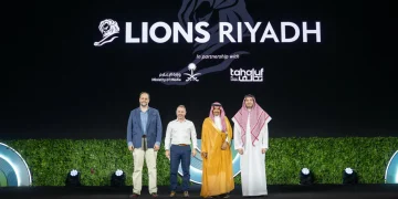 وزير الإعلام: مهرجان “ليونز الرياض” يفتح آفاقًا دولية للمبدعين ويدعم نمو الاقتصاد الإبداعي
