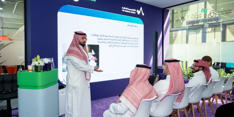 «إدراج» يتوّج بطلاً لهاكاثون الابتكار في السوق المالية بالرياض