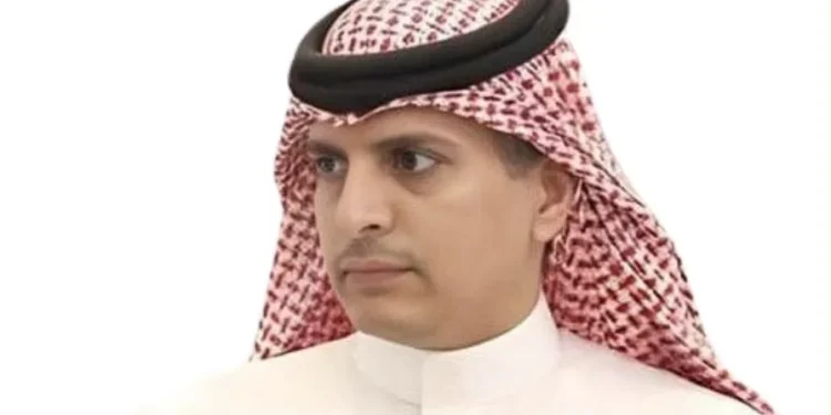 أمين جدة يُعيد هيكلة الاتصال المؤسسي ويرفعه إلى مستوى «مركز»