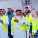 افتتاح أول مصنع سعودي لأنظمة التثبيت الحرارية بالدمام بطاقة 20,000 كيلو سنوياً