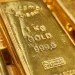 الذهب يتراجع عقب قرار الفيدرالي الأمريكي برفع الفائدة