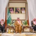 أمير المدينة المنورة يزور ينبع ويؤكد أهميتها الاستراتيجية على المستويين الإقليمي والعالمي