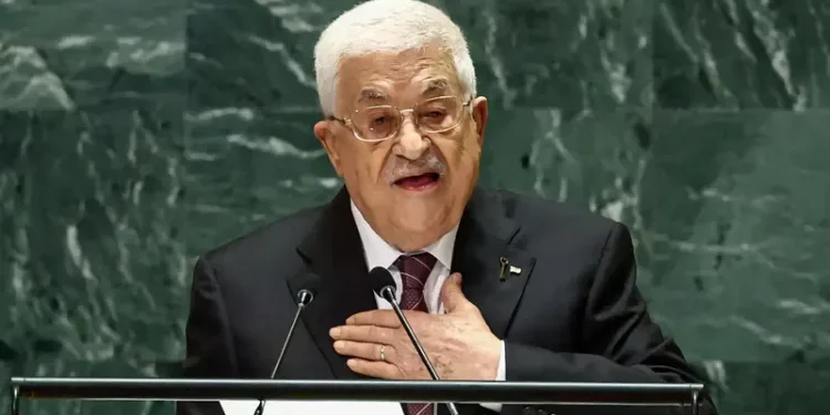 أمريكا ترفض تأشيرة عباس للأمم المتحدة للعام الثاني توالياً