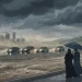 طقس الخميس.. أمطار وسيول وبرد وغبار وضباب تضرب 11 منطقة بالمملكة