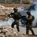 الاحتلال يصيب فلسطينيين ويعتقل 29 آخرين خلال اقتحامات بالضفة الغربية