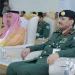 تحت رعاية وزير الداخلية مدير عام السجون المكلف يشهد تخريج 486 خريجاً في المعهد التدريبي بالشرقية