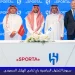 سبورتا للحلول الرياضية راعياً رسمياً لنادي الهلال