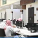 بلاغات العملاء في أمانة نجران تتراجع 45.87% خلال أغسطس مع تحقيق إنجاز 100%