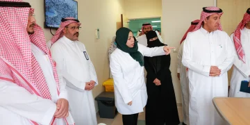 مدينة الملك سلمان الطبية بالمدينة المنورة تُطلق وحدة الرعاية التلطيفية لمرضى الأمراض المزمنة