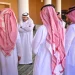 مدير شؤون حائل الإسلامية يتفقّد احتياجات مساجد الحائط ويكرّم مراقبيها المتميزين
