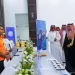 مستشفى الأمير سلطان بمليجة يُطلق مبادرة «نطعمك ونطمنك» في فعالية «محصولي الزراعي 2»