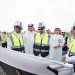 أمين جدة يوجّه بتطوير طريق الأمير مشعل وربطه بطريق المدينة المنورة
