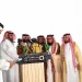 أهالي الحمضة يحتفون بتعيين حضرم آل مسفر عضوًا في مجلس منطقة عسير