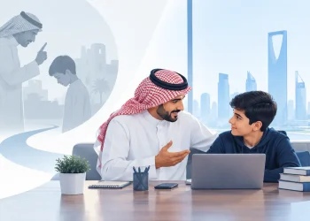 ربِّ ابنك لعصره… لا لعصرك