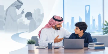 ربِّ ابنك لعصره… لا لعصرك