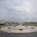 أمطار غزيرة تعم منطقة جازان مساء اليوم