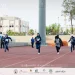 ختام منافسات السيدات ببطولة المملكة لألعاب القوى للصم بالطائف