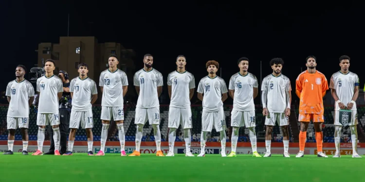 الأخضر تحت 21 عاماً يفتتح ناغويا 2026 بثنائية في شباك قطر