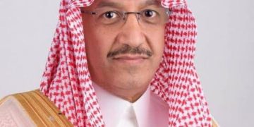 البنيان: تسمية الجامعة السعودية الإلكترونية باسم «الأمير مساعد بن عبدالرحمن» تُجسّد عناية القيادة بالتعليم وتكريم رجالات الدولة
