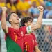 “خيسوس” يستدعي رباعي الدوري السعودي لقائمة البرتغال، في مقدمتهم “رونالدو”