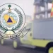«الدفاع المدني» يطلق إنذارًا مبكرًا في جدة والطائف وينبع والعلا وخميس مشيط