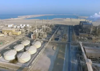 رأس الخير حين يفيض البحر عذبًا