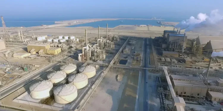 رأس الخير حين يفيض البحر عذبًا