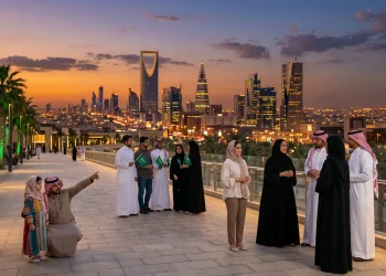 عزّنا بطبعنا.. هوية راسخة وطموح يصنع المستقبل