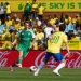 صن داونز يهزم الأهلي ويتوج بكأس القارات الثلاث 2026